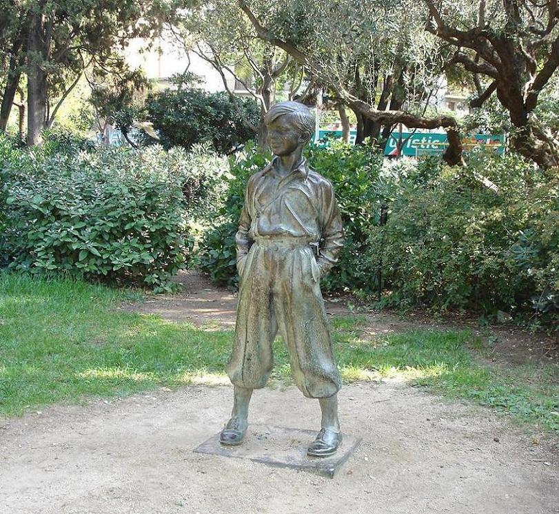 Foto de Barcelona (Cataluña), España