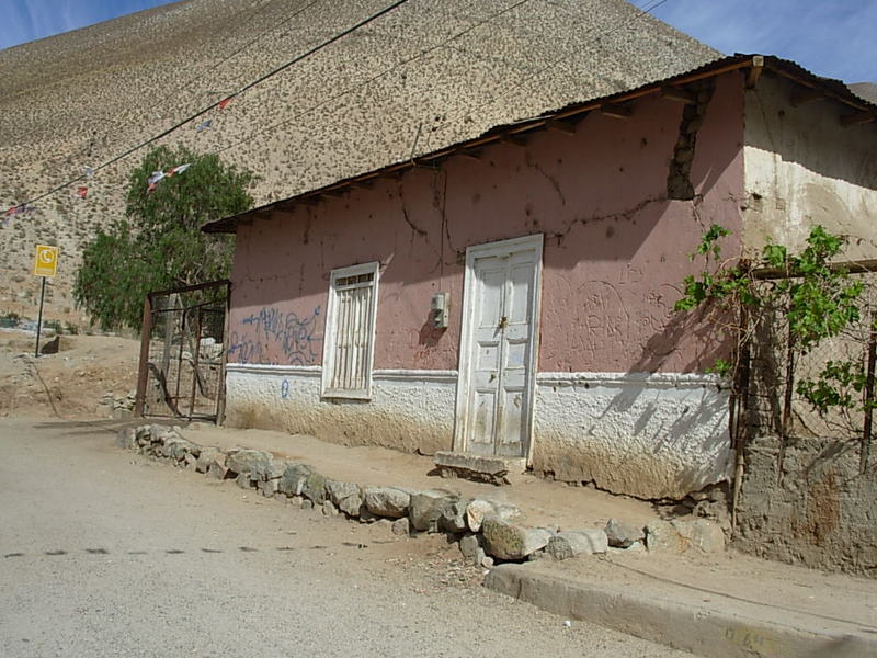 Foto de Paihuano, Chile