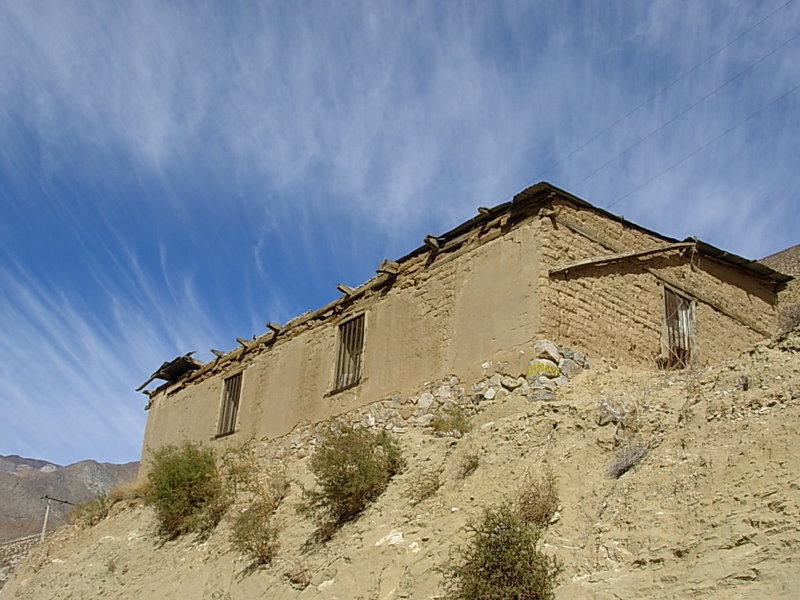 Foto de Paihuano, Chile