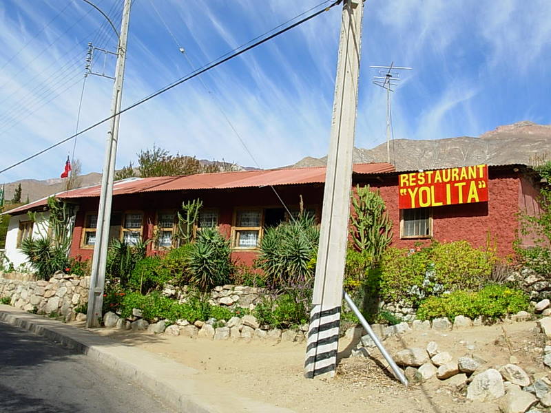 Foto de Monte Grande, Chile