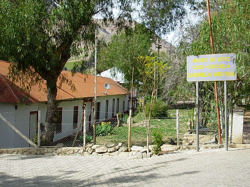 Foto de Monte Grande, Chile