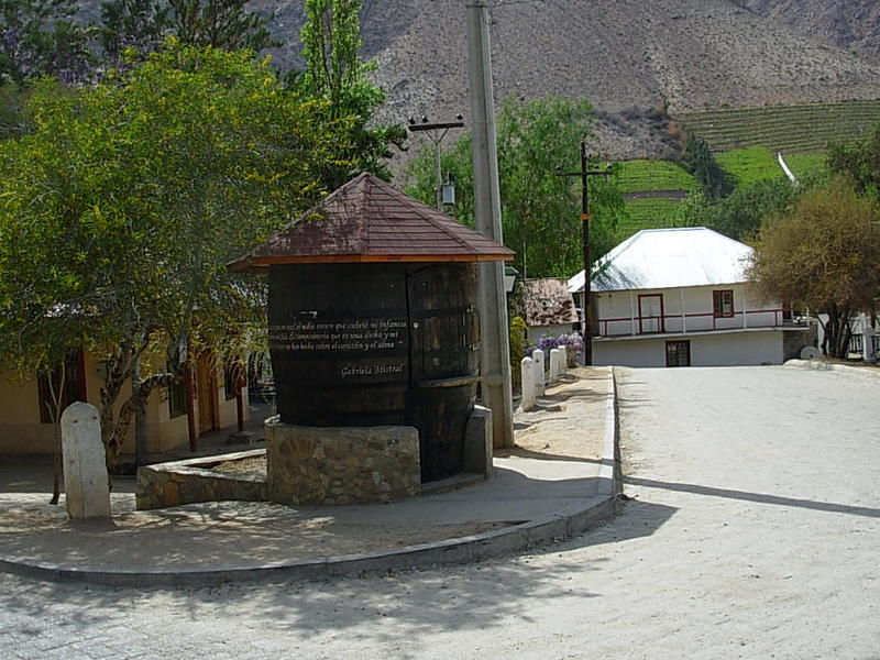Foto de Monte Grande, Chile