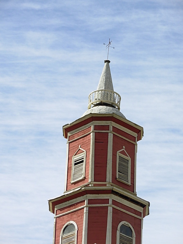 Foto de Monte Grande, Chile