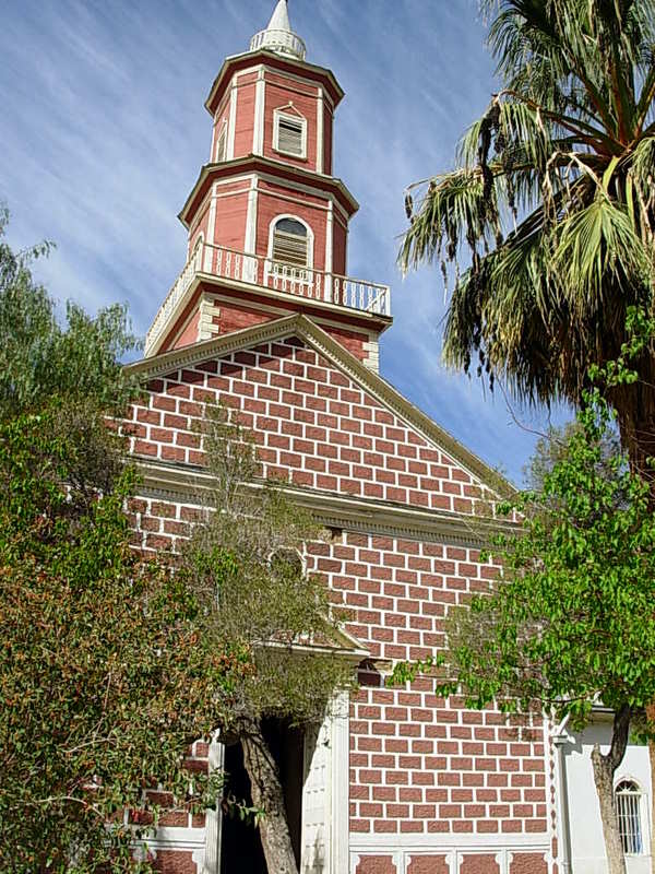 Foto de Monte Grande, Chile