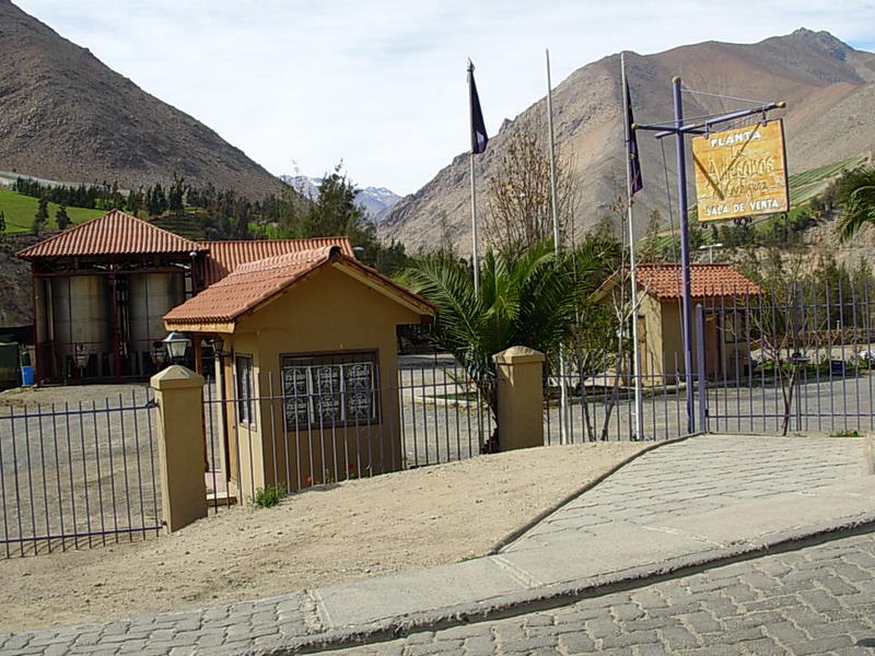 Foto de Monte Grande, Chile