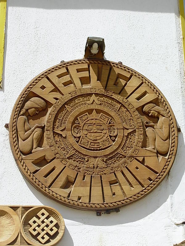 Foto de Cochiguaz, Chile