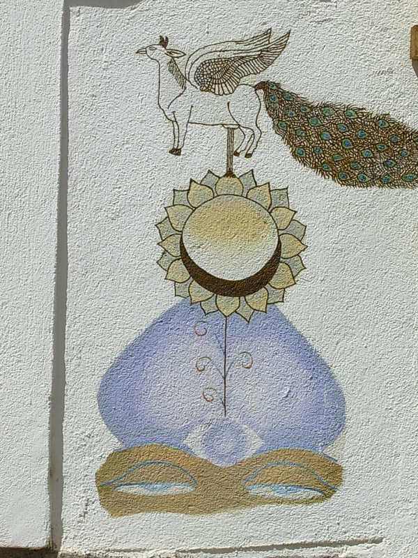 Foto de Cochiguaz, Chile