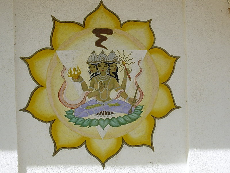 Foto de Cochiguaz, Chile