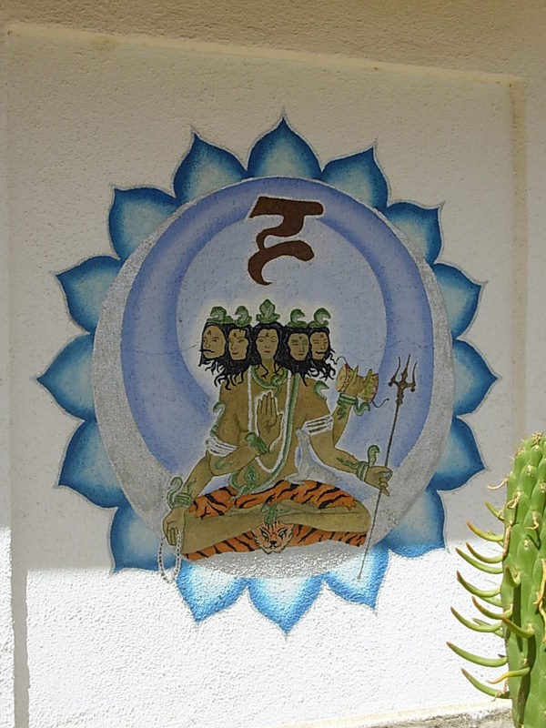 Foto de Cochiguaz, Chile