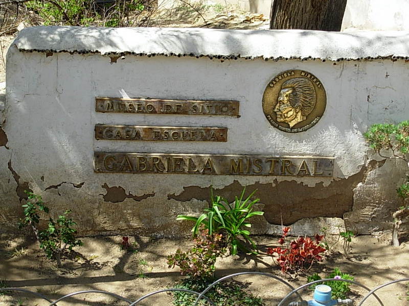 Foto de Cochiguaz, Chile