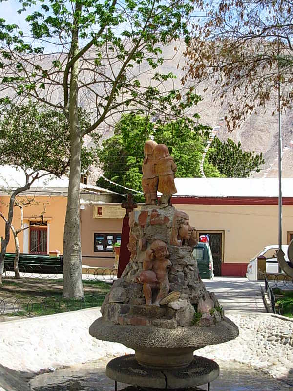 Foto de Paihuano, Chile