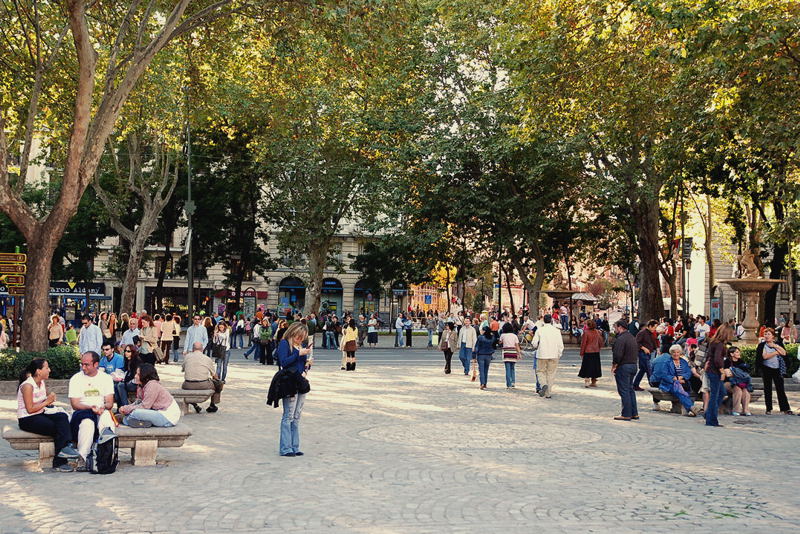 Foto de Madrid (Comunidad de Madrid), España