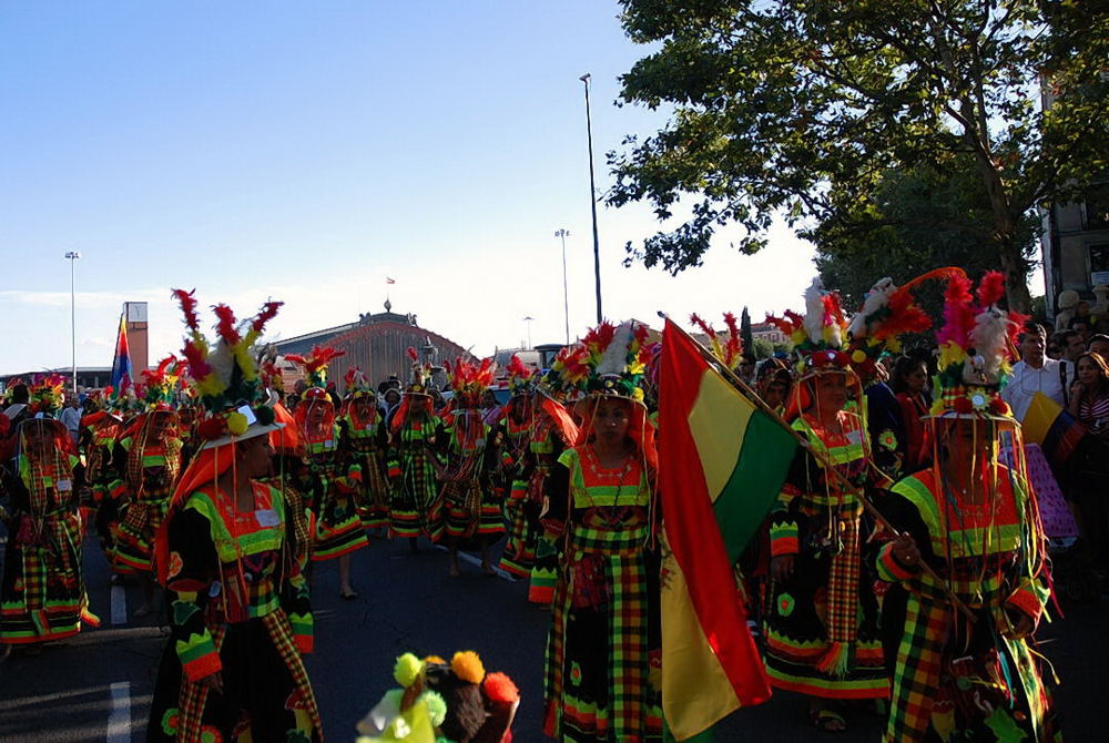 Foto de Madrid (Comunidad de Madrid), España