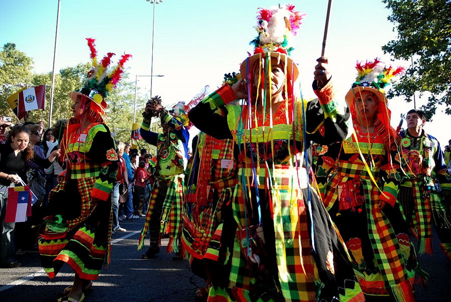 Foto de Madrid (Comunidad de Madrid), España