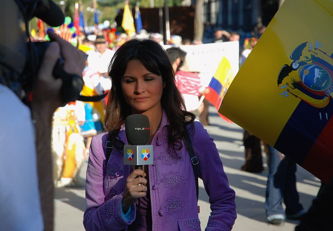 Foto de Madrid (Comunidad de Madrid), España