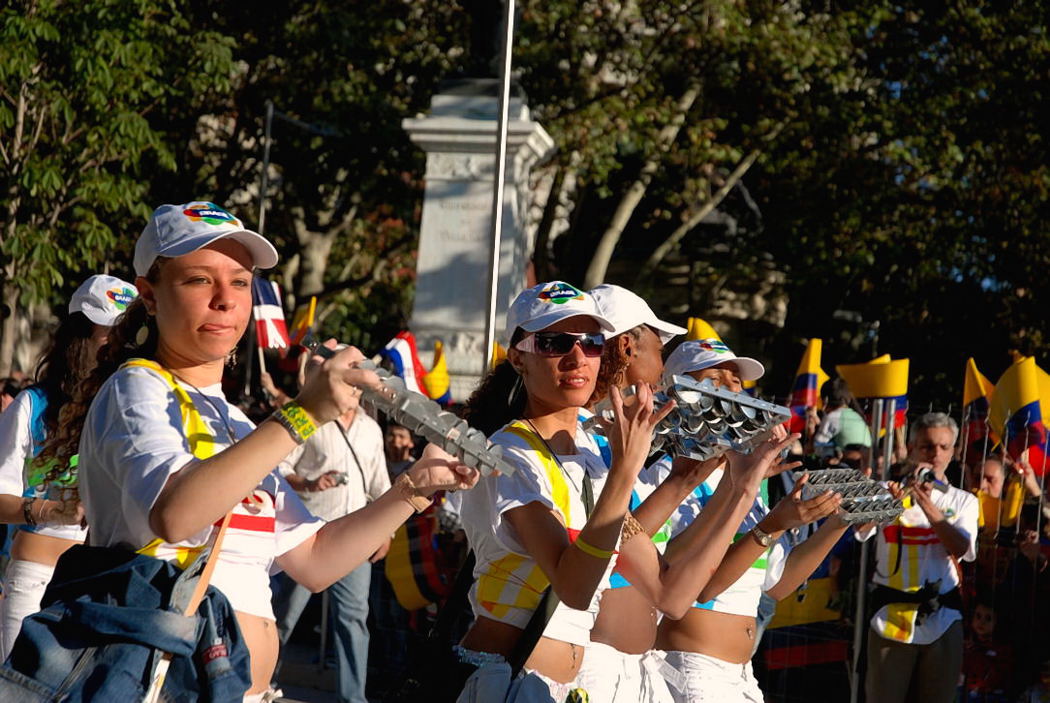 Foto de Madrid (Comunidad de Madrid), España