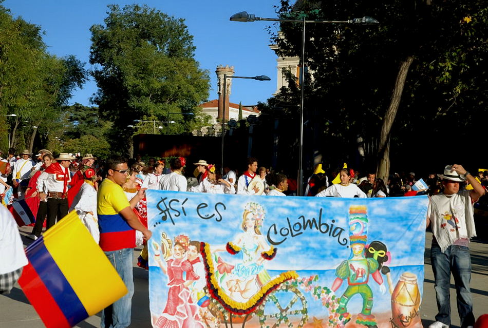 Foto de Madrid (Comunidad de Madrid), España