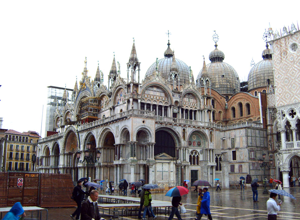Foto de Venecia, Italia