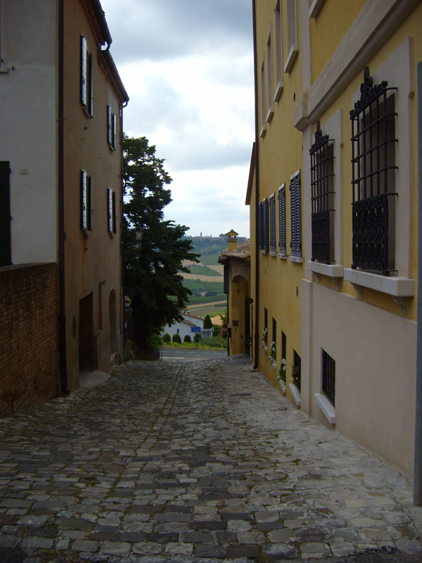 Foto de Longiano, Italia