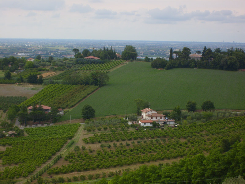 Foto de Longiano, Italia