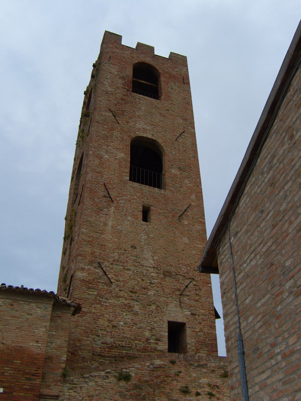 Foto de Longiano, Italia