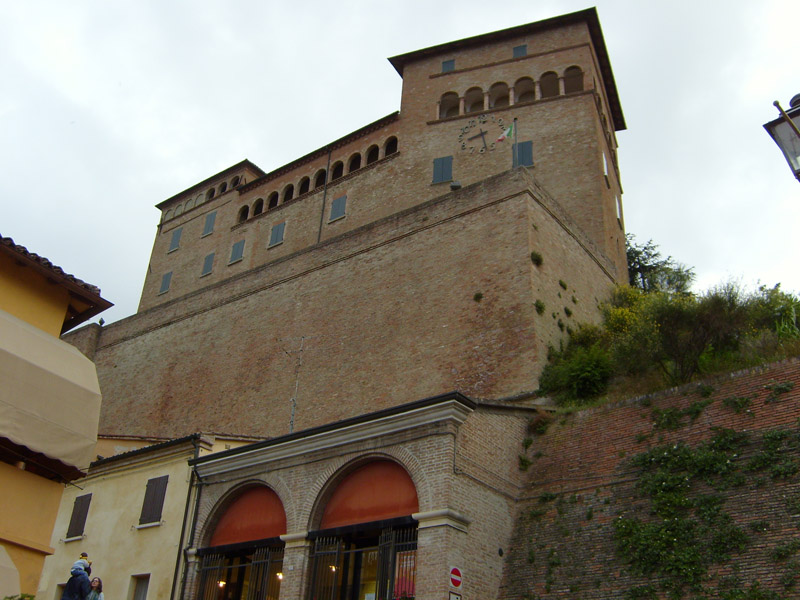 Foto de Longiano, Italia