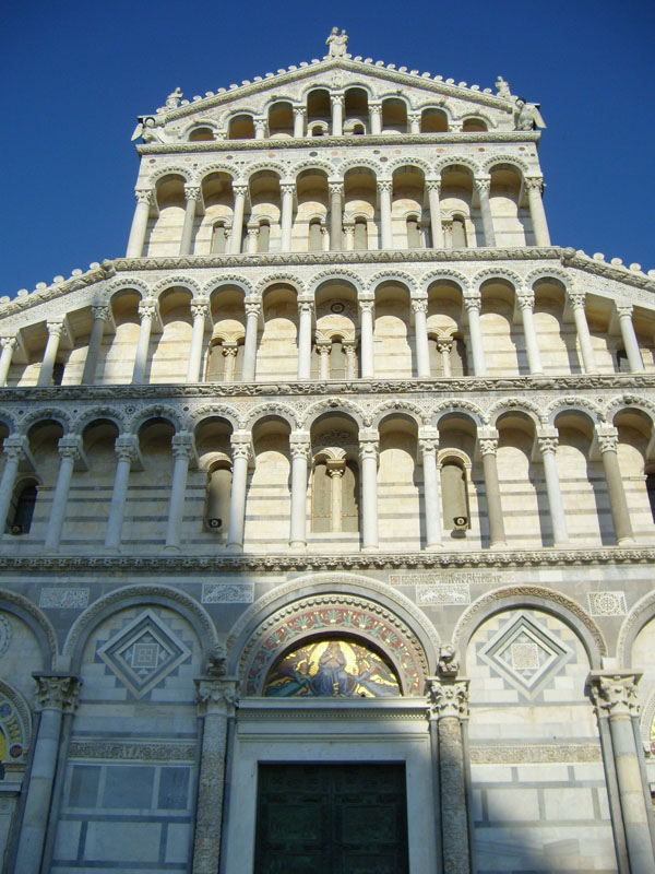 Foto de Pisa, Italia