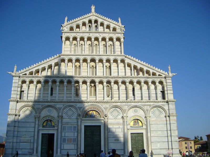 Foto de Pisa, Italia