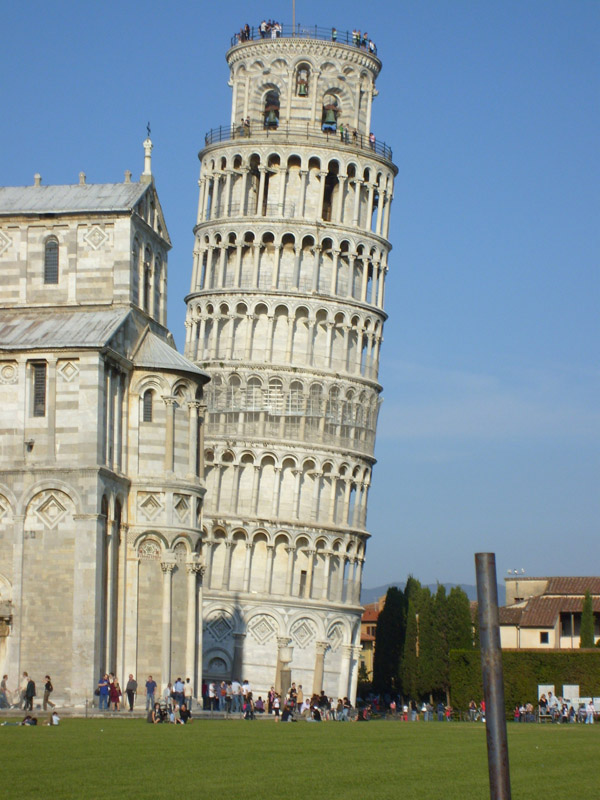 Foto de Pisa, Italia