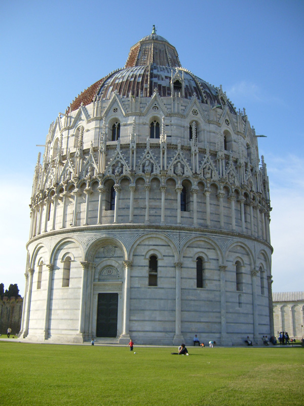 Foto de Pisa, Italia