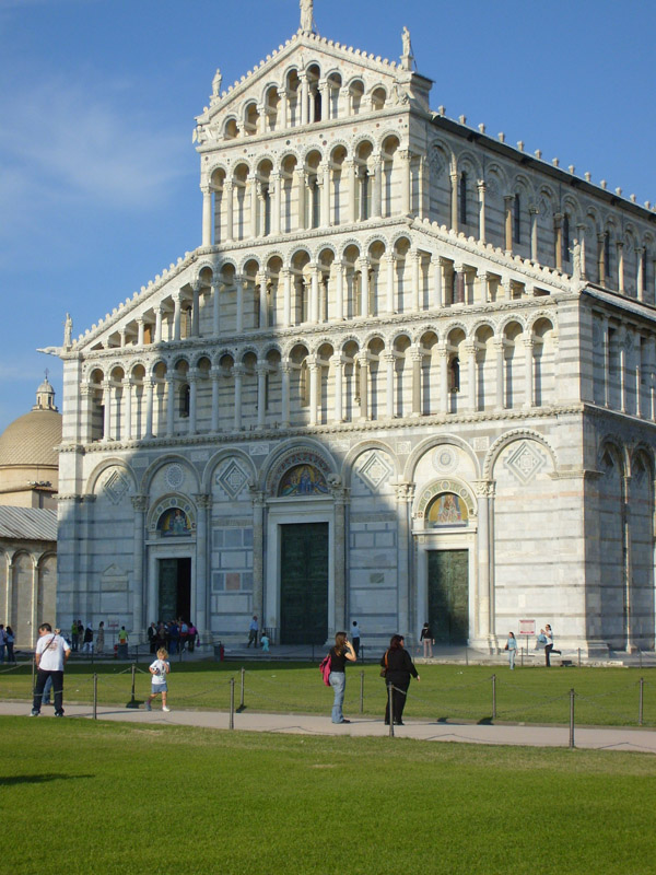Foto de Pisa, Italia