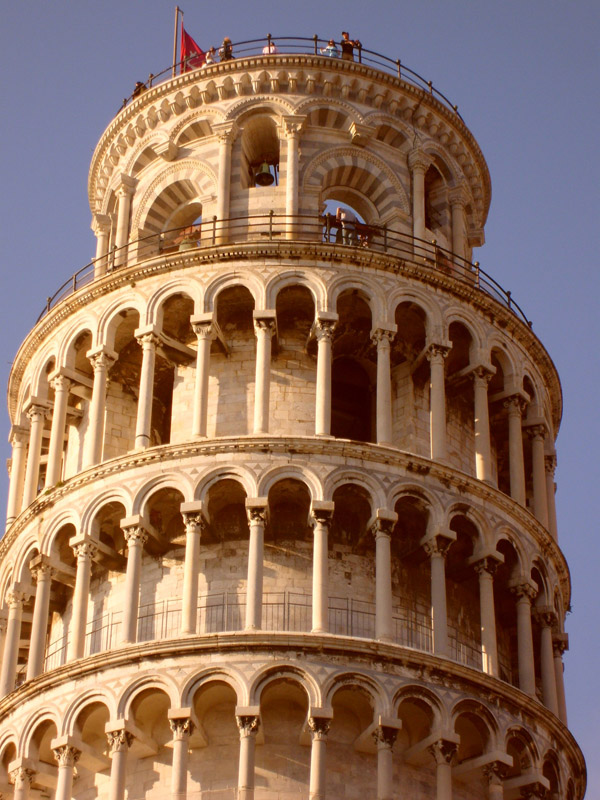 Foto de Pisa, Italia