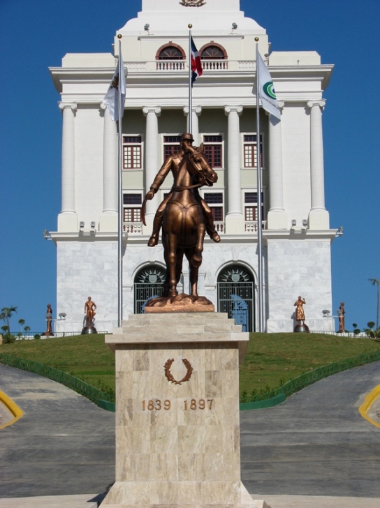 Foto de Santiago de los Caballeros, República Dominicana