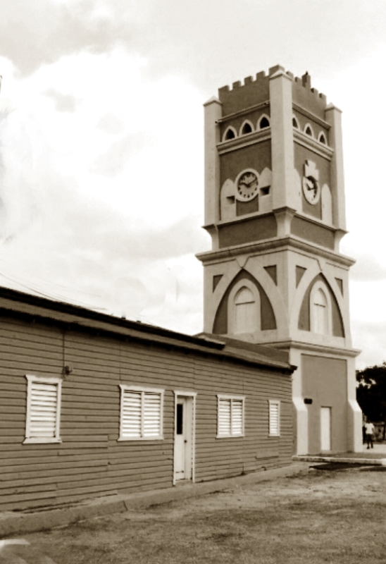 Foto de Santiago de los Caballeros, República Dominicana
