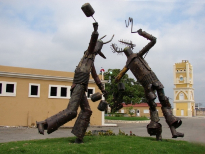 Foto de Santiago de los Caballeros, República Dominicana
