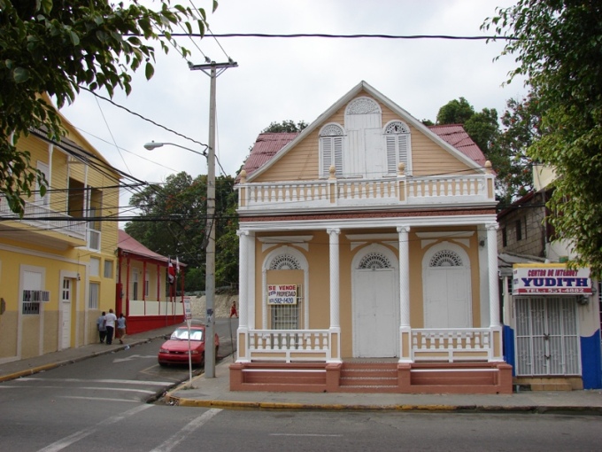 Foto de Santiago de los Caballeros, República Dominicana