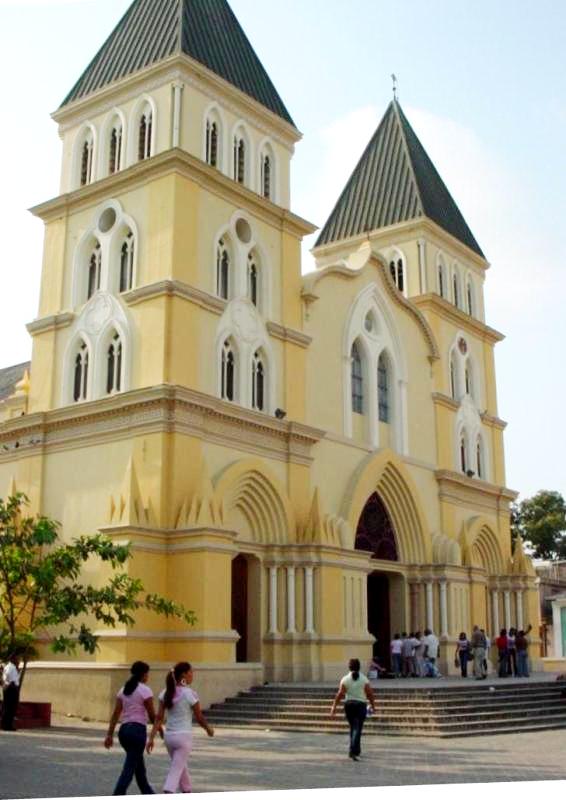 Foto de Santiago de los Caballeros, República Dominicana