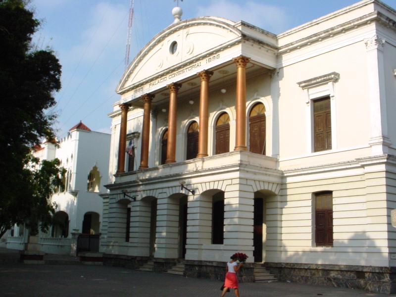 Foto de Santiago de los Caballeros, República Dominicana