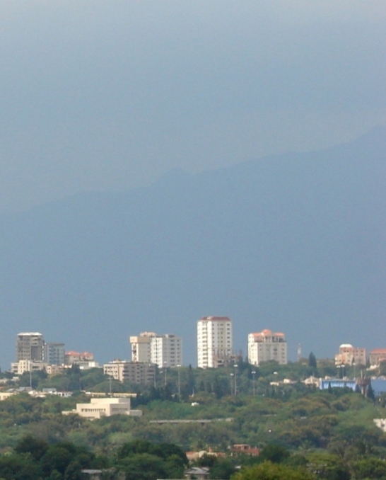 Foto de Santiago de los Caballeros, República Dominicana