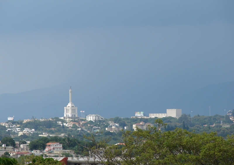 Foto de Santiago de los Caballeros, República Dominicana