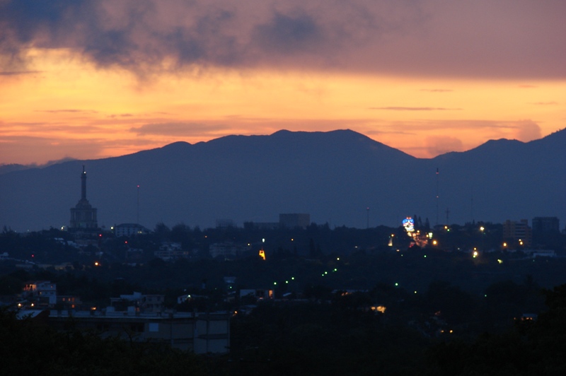 Foto de Santiago de los Caballeros, República Dominicana