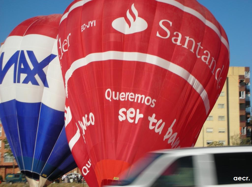 Foto de Zaragoza (Aragón), España