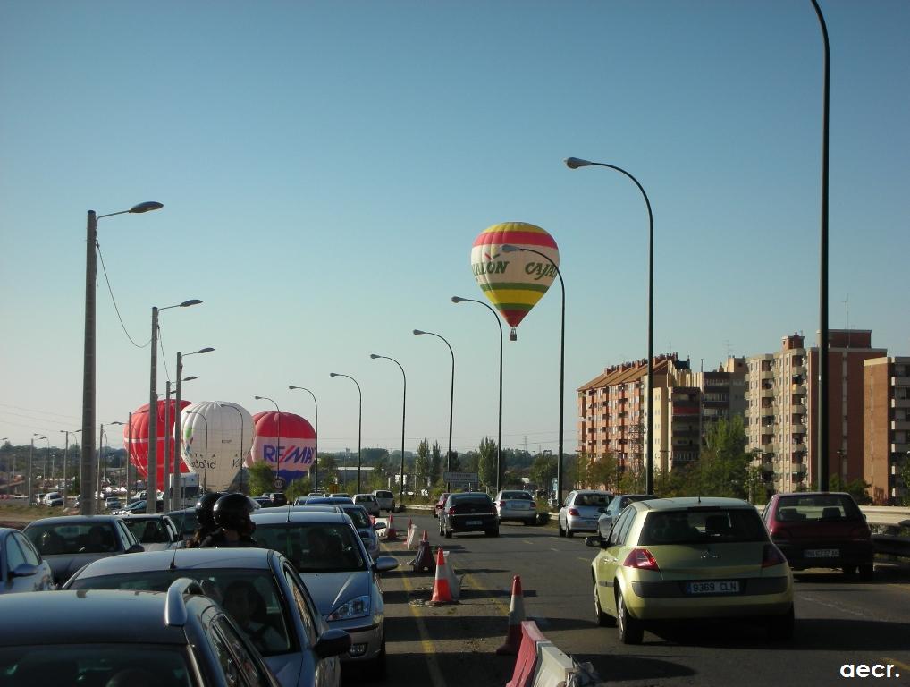 Foto de Zaragoza (Aragón), España