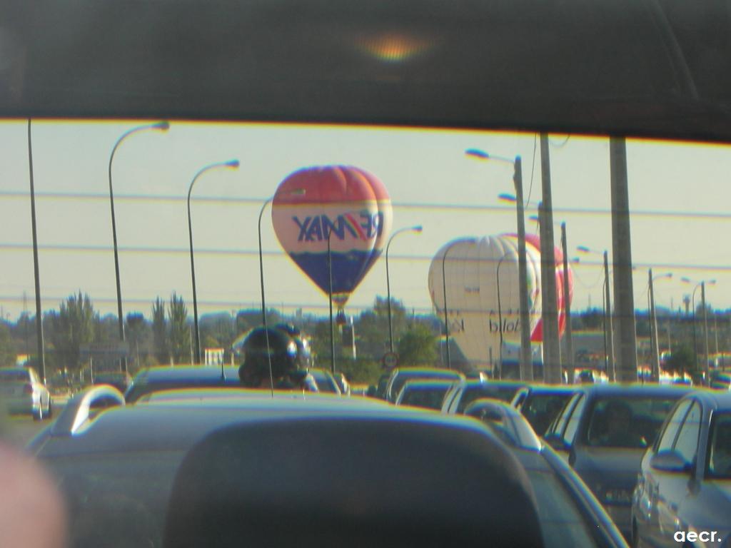 Foto de Zaragoza (Aragón), España