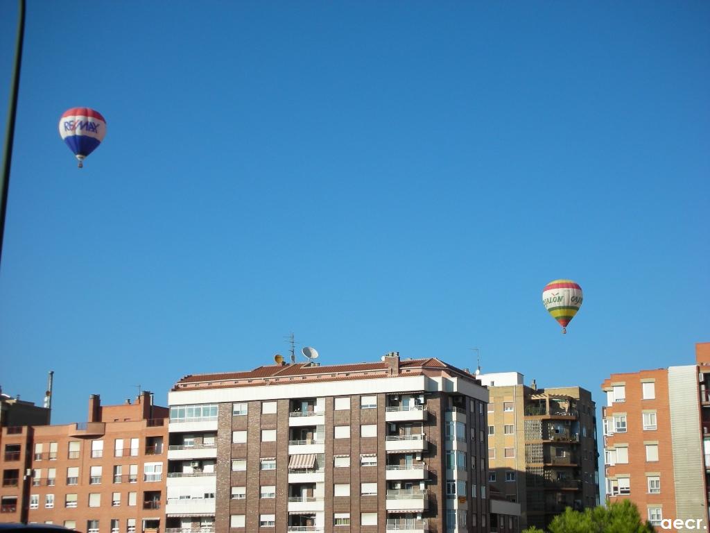 Foto de Zaragoza (Aragón), España