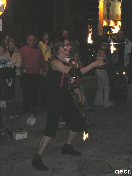 Foto de Zaragoza (Aragón), España