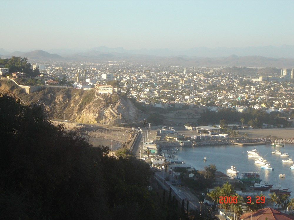 Foto de Mazatlan, México