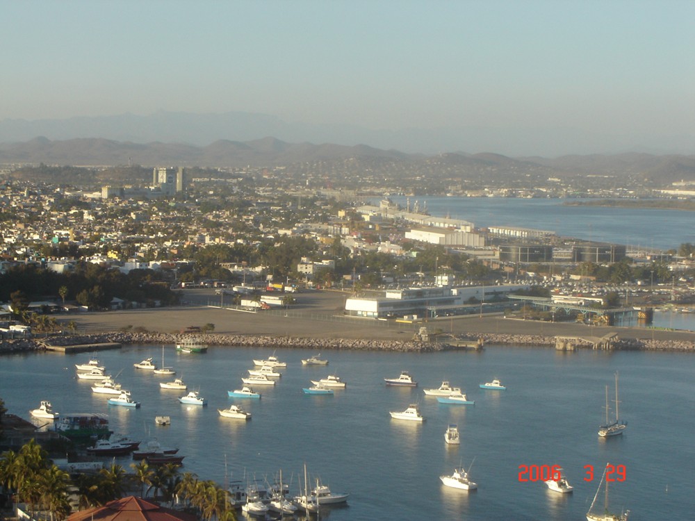 Foto de Mazatlan, México