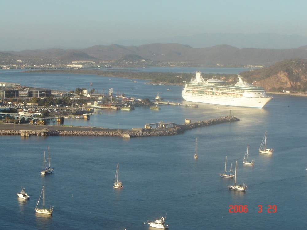 Foto de Mazatlan, México
