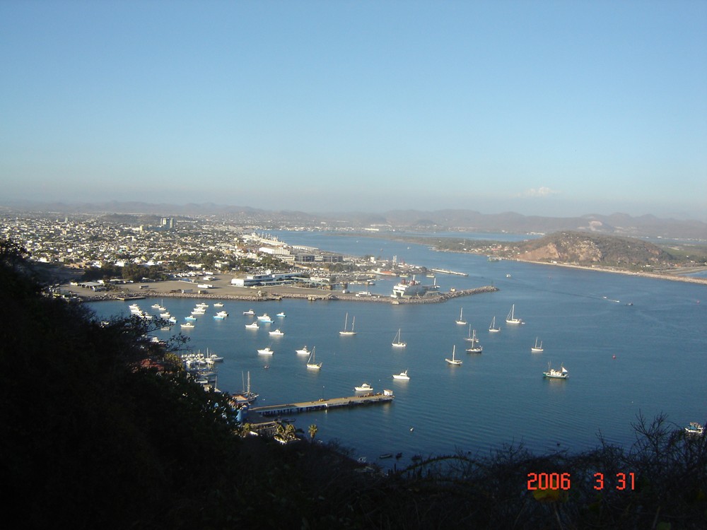 Foto de Mazatlan, México